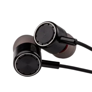 Wire HeadPhones