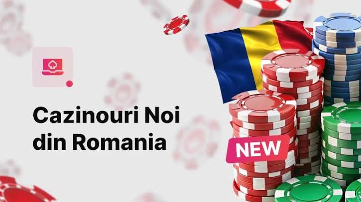 Cazinouri Noi Descoperă Inovațiile din Industria Jocurilor de Noroc Cazinouri Noi Descoperă Inovațiile din Industria Jocurilor de Noroc
