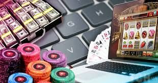 The Enchanting Realm of SpinsCastle A World of Online Gaming Delights